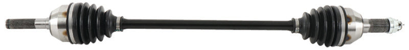 QuadBoss Rugged Axle - Can-Am Maverick X3 X ds Turbo R (2017) - 609619