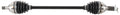 QuadBoss Rugged Axle - Can-Am Maverick X3 X ds Turbo R (2017) - 609620