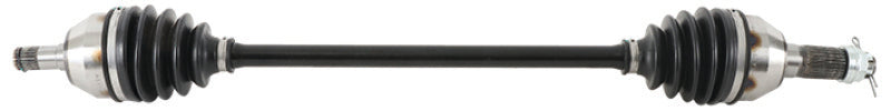 QuadBoss Rugged Axle - Can-Am Maverick X3 X ds Turbo R (2017) - 609620