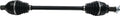 QuadBoss 20-21 Honda TRX520FA5 FourTrax Foreman Rubicon 4x4 AT DCT Front Left Side Rugged Axle