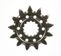 Renthal 05-19 Suzuki RMX 450Z/ RM-Z 450 Front Grooved Sprocket - 520-13P Teeth - Suzuki RMX450Z, RMZ450 (2005–2012) - 447U-520-13GP