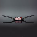 Renthal 09-12 KTM SX/ SX-F/ 18-20 Suz RM/ RMZ/ 18-21 Yam YZ-F Fatbar 36 mm. - Black