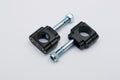 Renthal 07-24 Suzuki RM-Z 250-450 D36 Bar Mount 10 mm. Blot