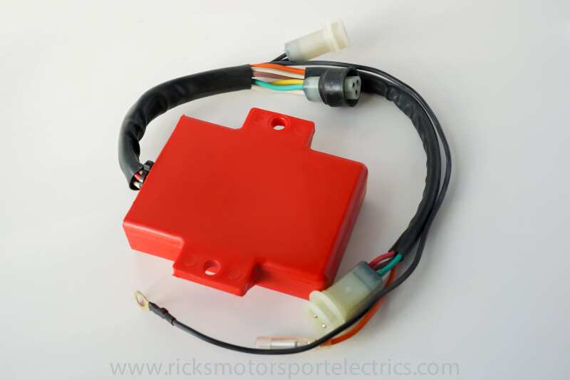 Ricks Motorsport Yamaha CDI Box