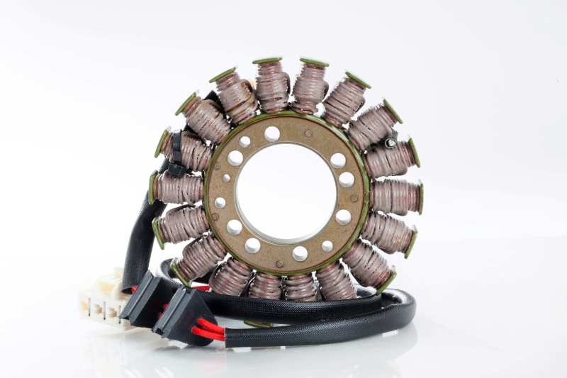 Ricks Motorsport New OEM Style Honda Stator - Honda CBR954RR (2002–2003)
