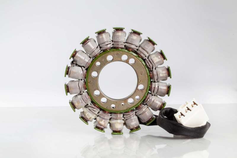 Ricks Motorsport New OEM Style Honda Stator - Honda CBR1000RR (2004–2007)