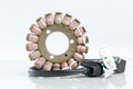 Ricks Motorsport New OEM Style Suzuki Stator - 21-821