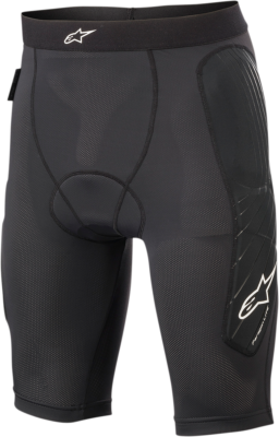 Paragon Lite Shorts - Black - US 38