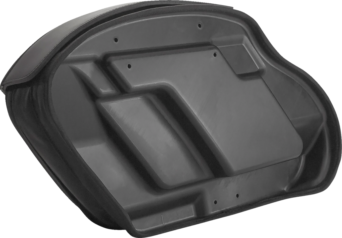 Saddlemen Saddlebags - M8 Softail (5)