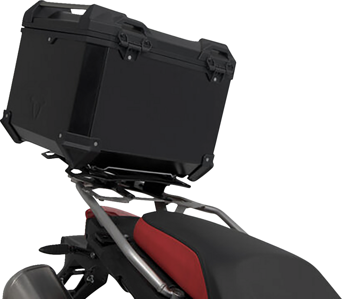 SW-Motech Adventure Luggage System - Black - BMW GS '18-'24