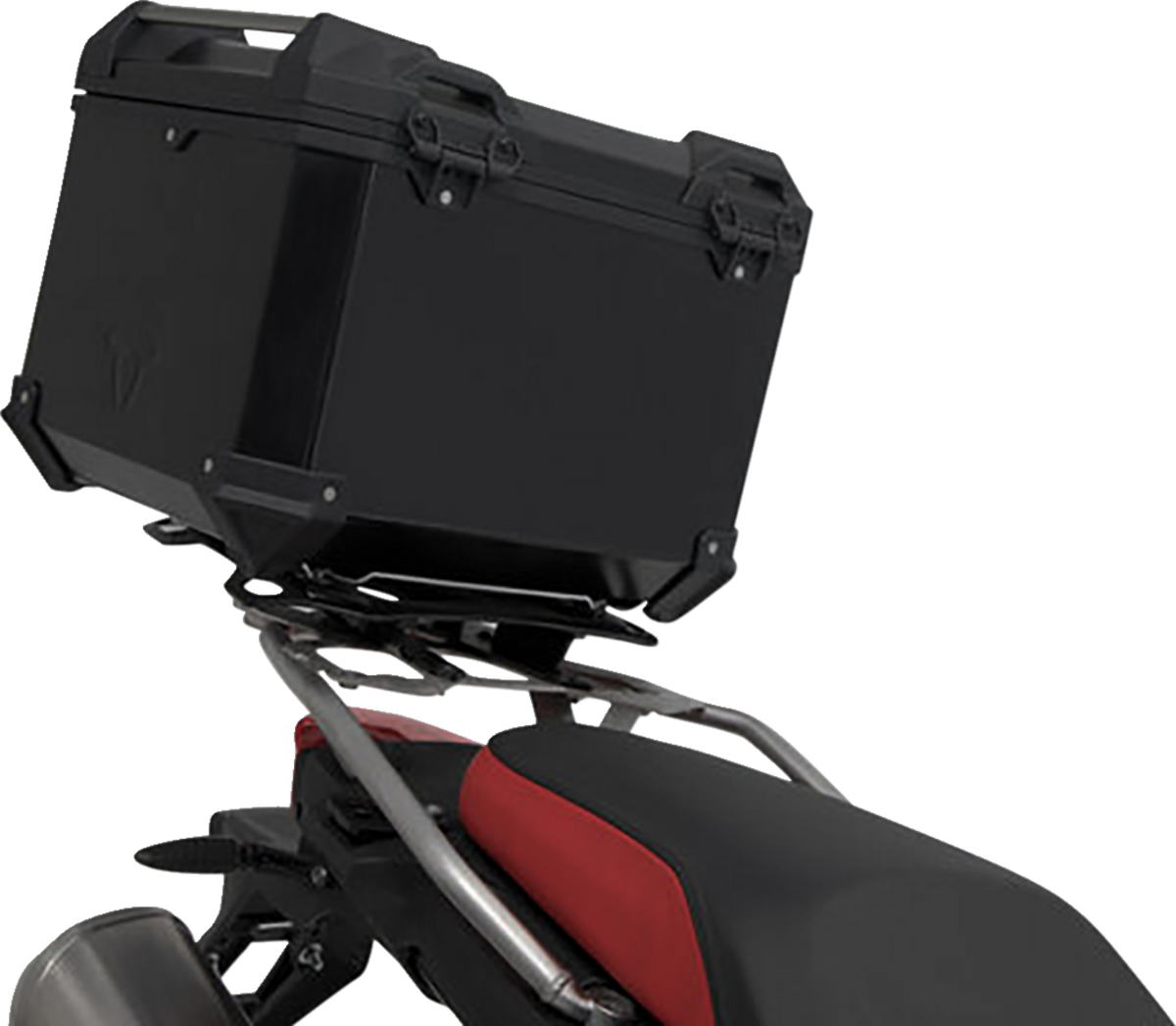 SW-Motech Adventure Luggage System - Black - BMW GS/Adventure '18-'24