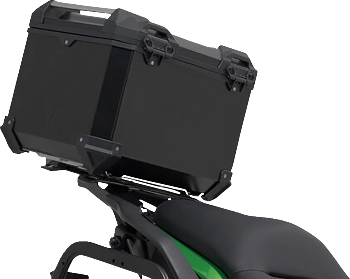 SW-Motech Adventure Luggage System - Black - Kawasaki Versys 650 '14-'22