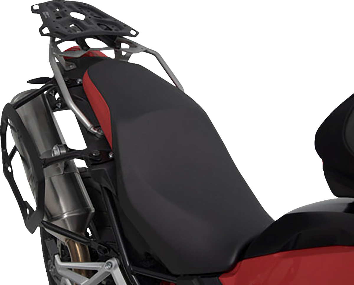 SW-Motech Adventure Luggage System - Silver - BMW GS '18-'24