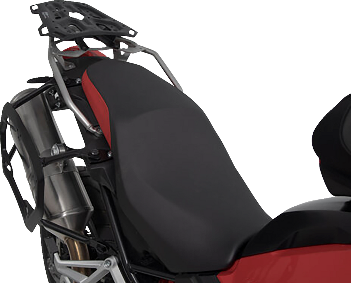 SW-Motech Adventure Luggage System - Silver - BMW GS/Adventure '18-'24