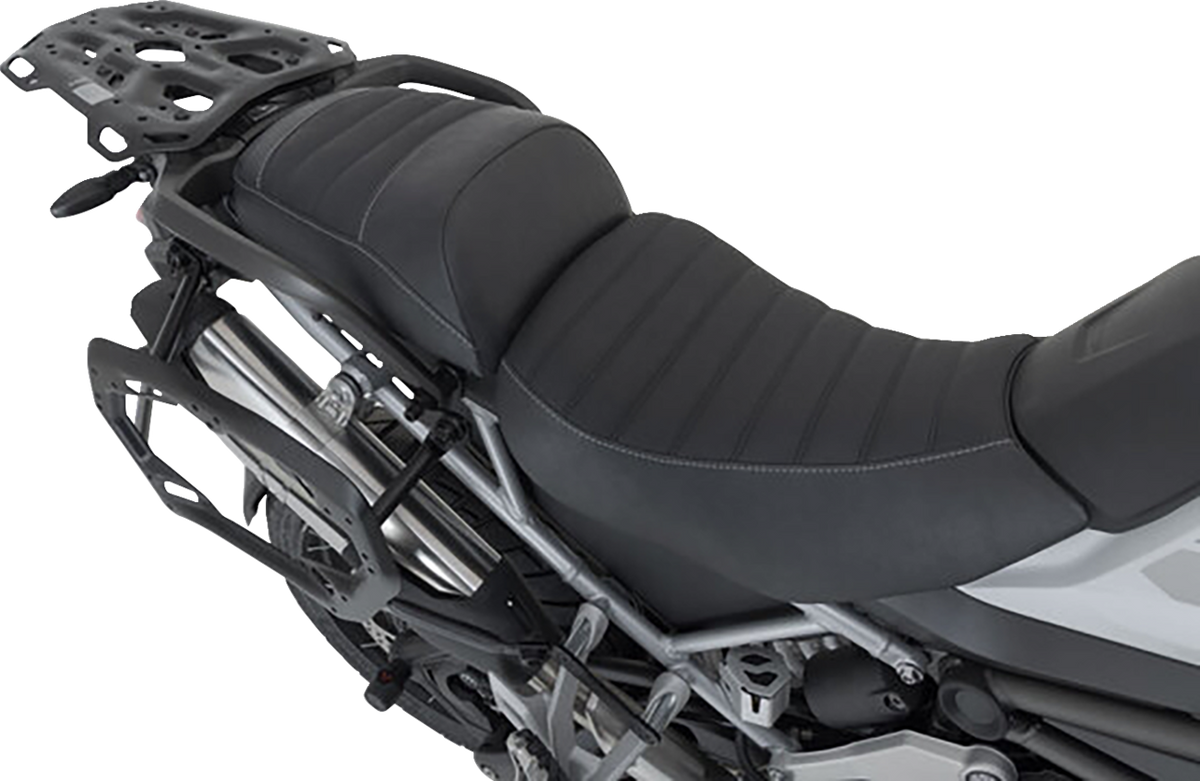 SW-Motech Adventure Luggage System - Silver - Triumph Tiger 1200 '22
