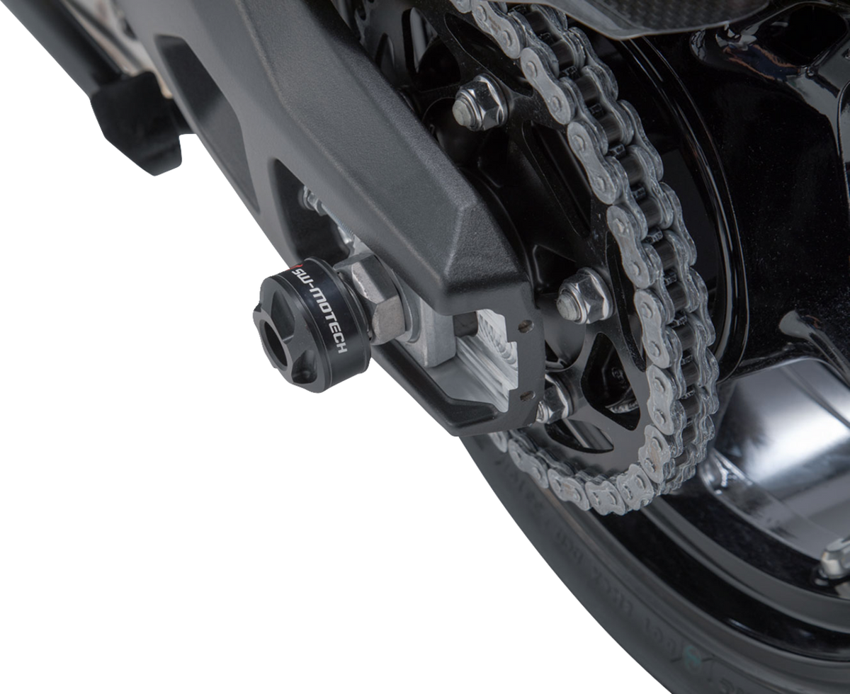 SW-Motech Adventure Protection System - BMW - 1000 XR