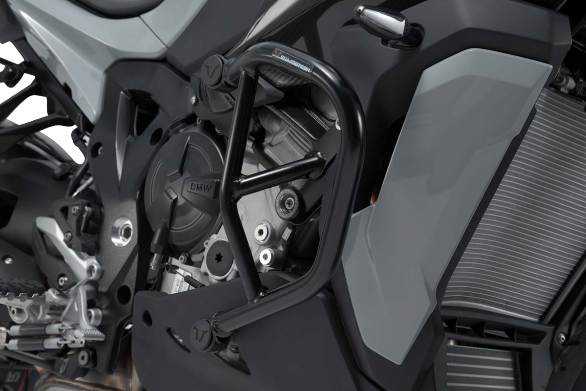 SW-Motech Adventure Protection System - BMW - 1000 XR
