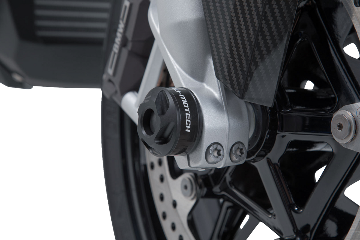 SW-Motech Adventure Protection System - BMW - 1000 XR