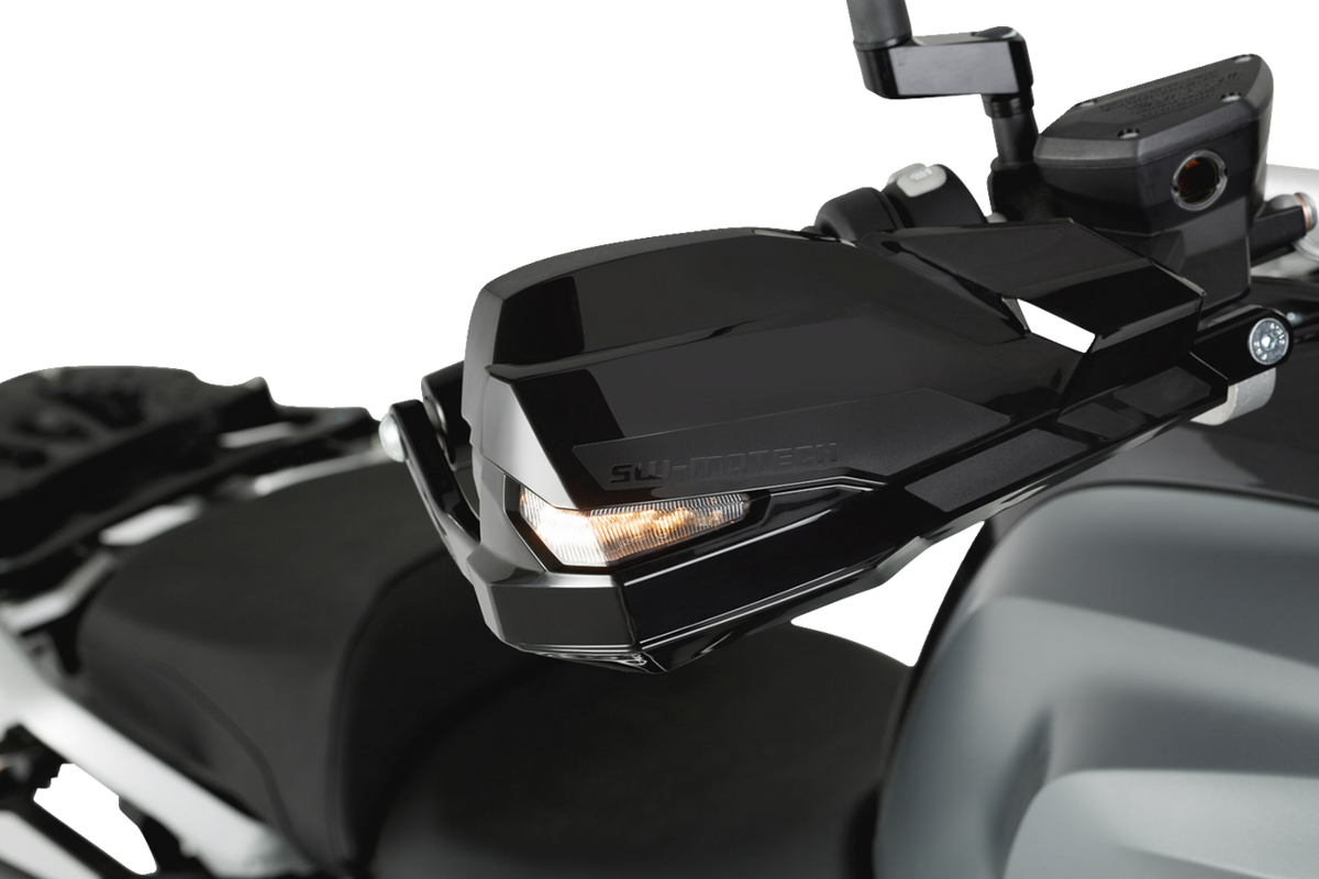 SW-Motech Adventure Protection System - BMW - 1200 GS