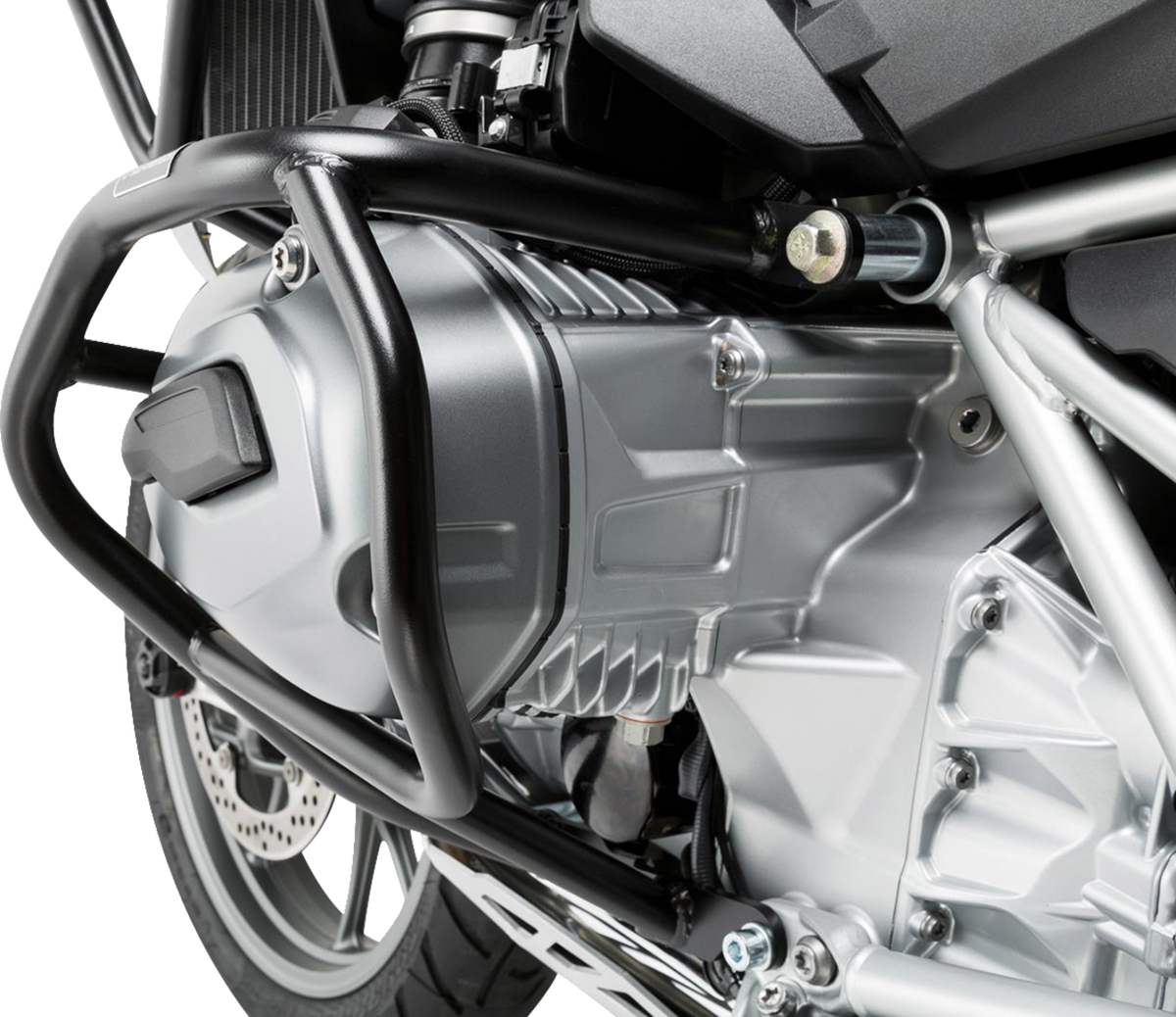 SW-Motech Adventure Protection System - BMW - 1200 GS