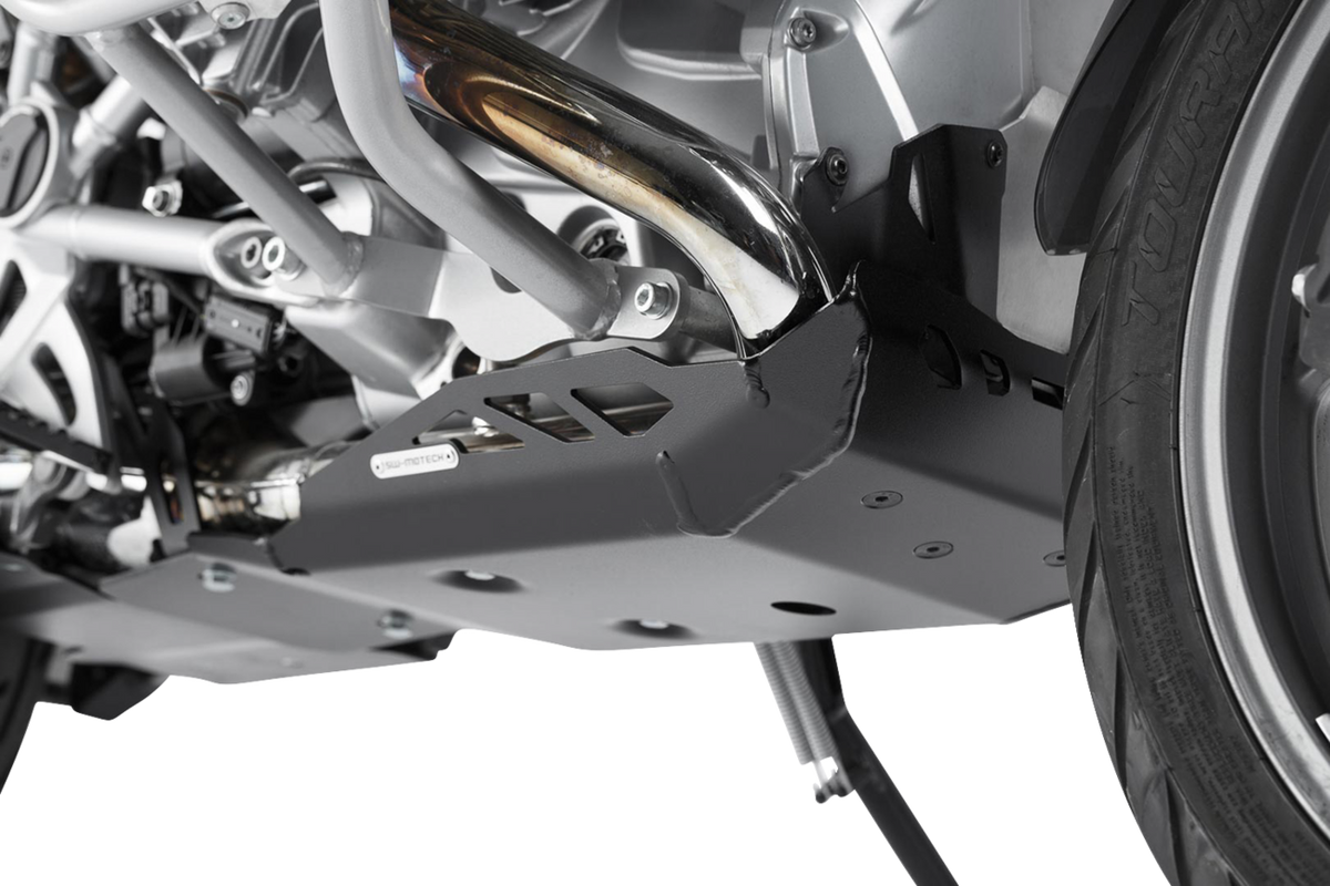 SW-Motech Adventure Protection System - BMW - 1200 GS