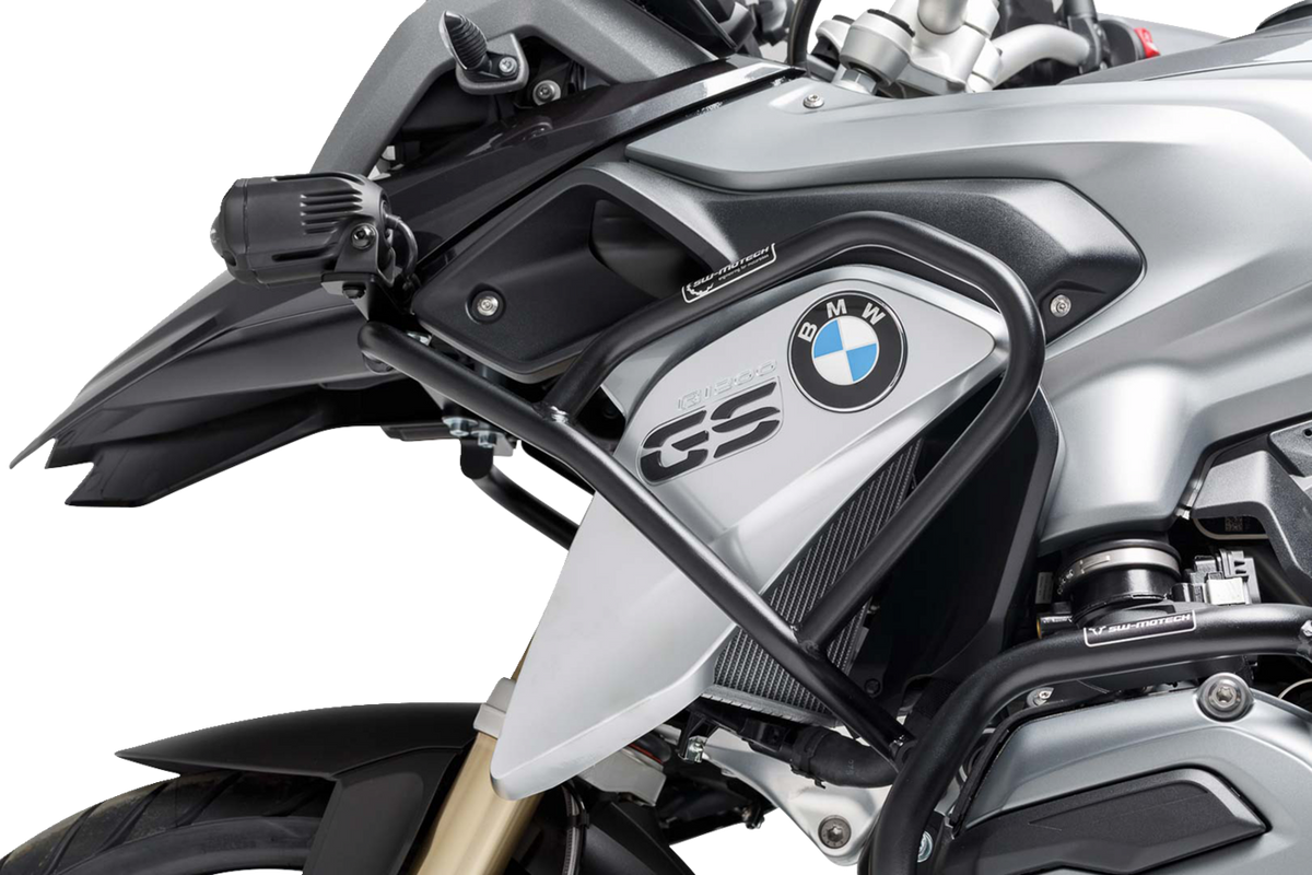 SW-Motech Adventure Protection System - BMW - 1200 GS