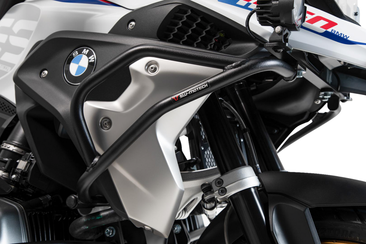 SW-Motech Adventure Protection System - BMW - 1250GS