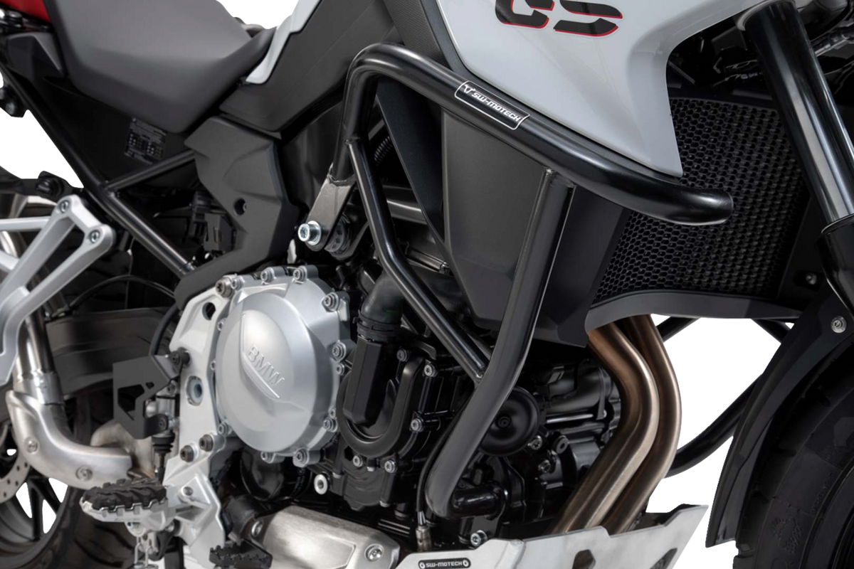 SW-Motech Adventure Protection System - BMW - 750/850 GS