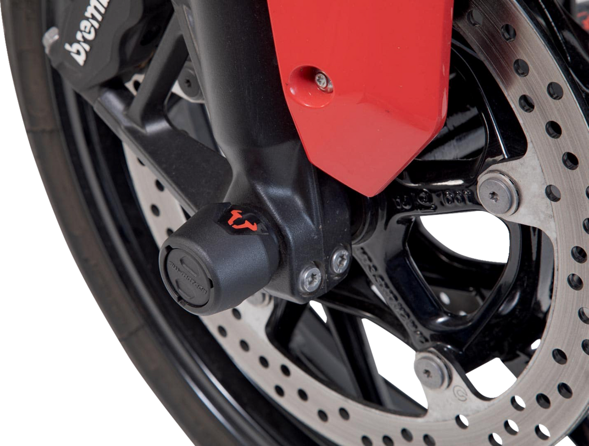 SW-Motech Adventure Protection System - BMW - 750/850 GS