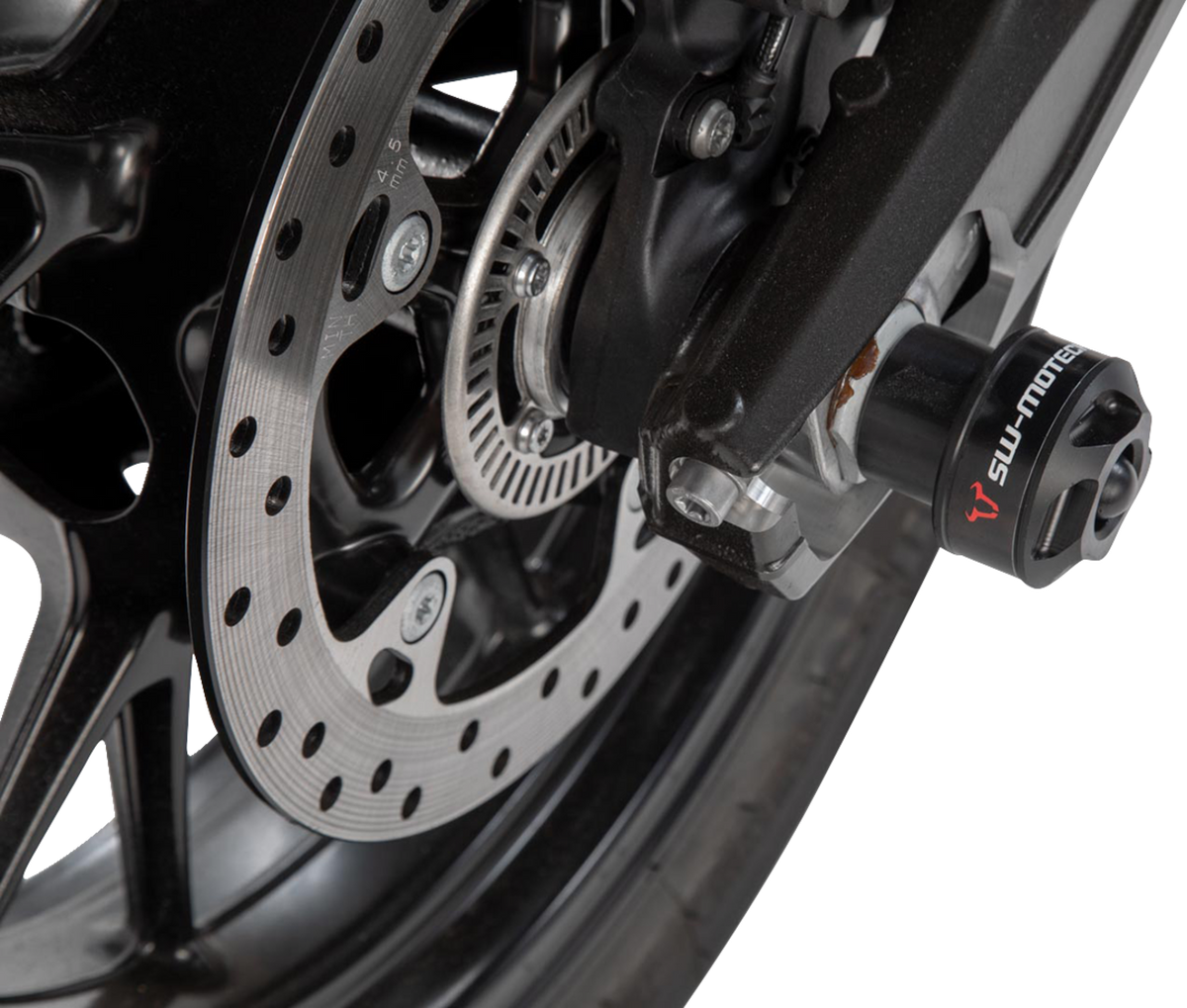 SW-Motech Adventure Protection System - BMW - 750/850 GS
