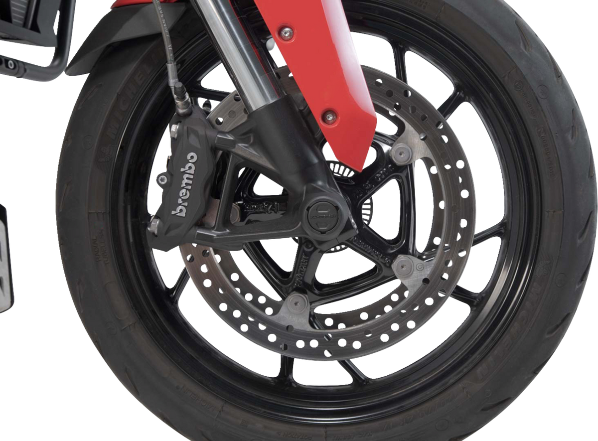 SW-Motech Adventure Protection System - BMW - F 900 XR