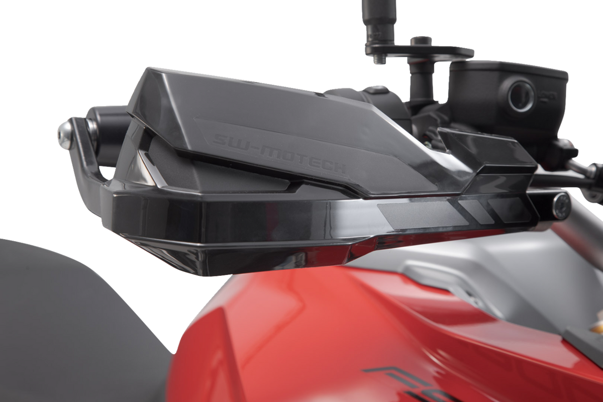 SW-Motech Adventure Protection System - BMW - F 900 XR