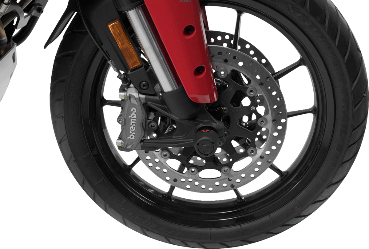 SW-Motech Adventure Protection System - Ducati - Multistrada V4/S