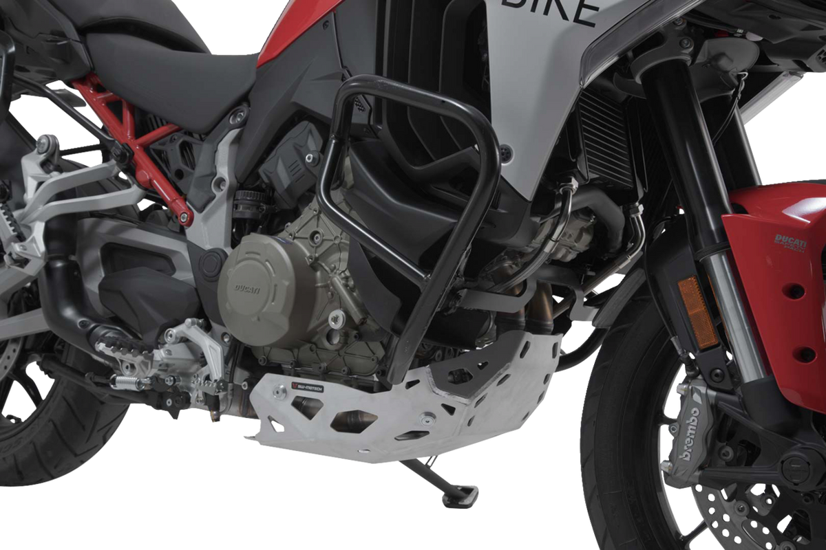 SW-Motech Adventure Protection System - Ducati - Multistrada V4/S