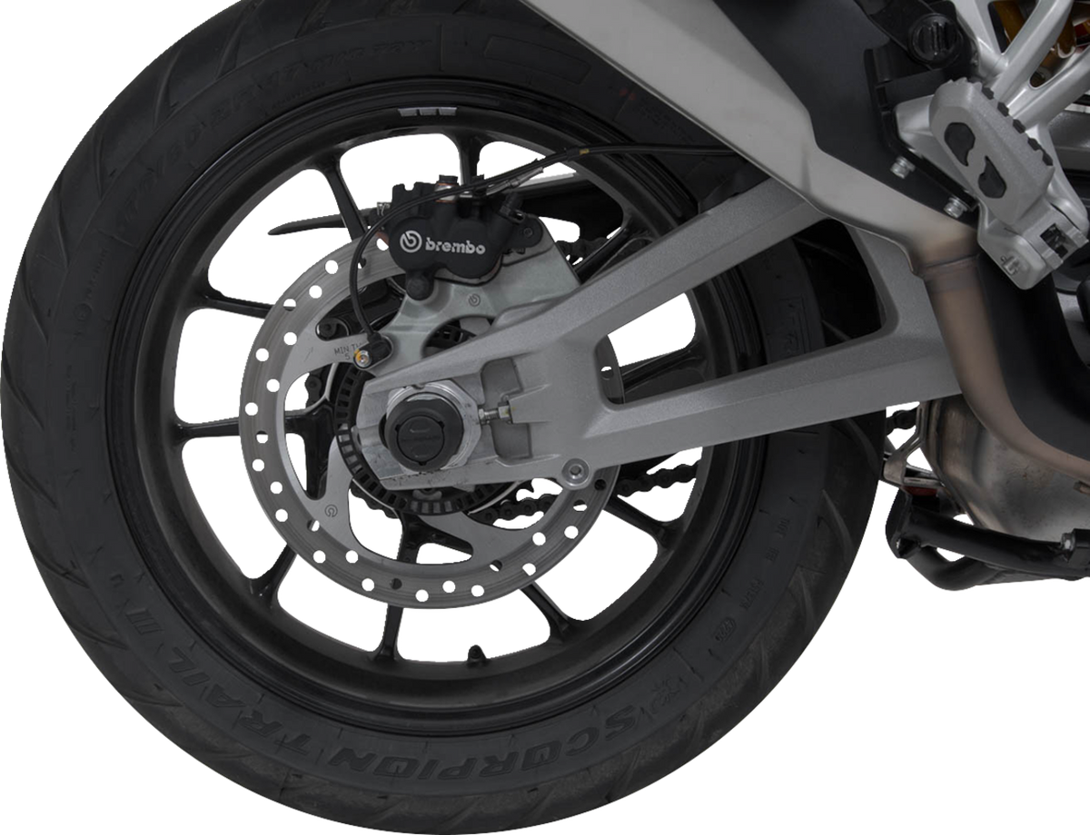 SW-Motech Adventure Protection System - Ducati - Multistrada V4/S