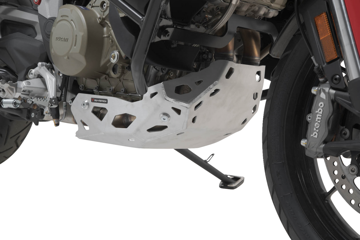 SW-Motech Adventure Protection System - Ducati - Multistrada V4/S