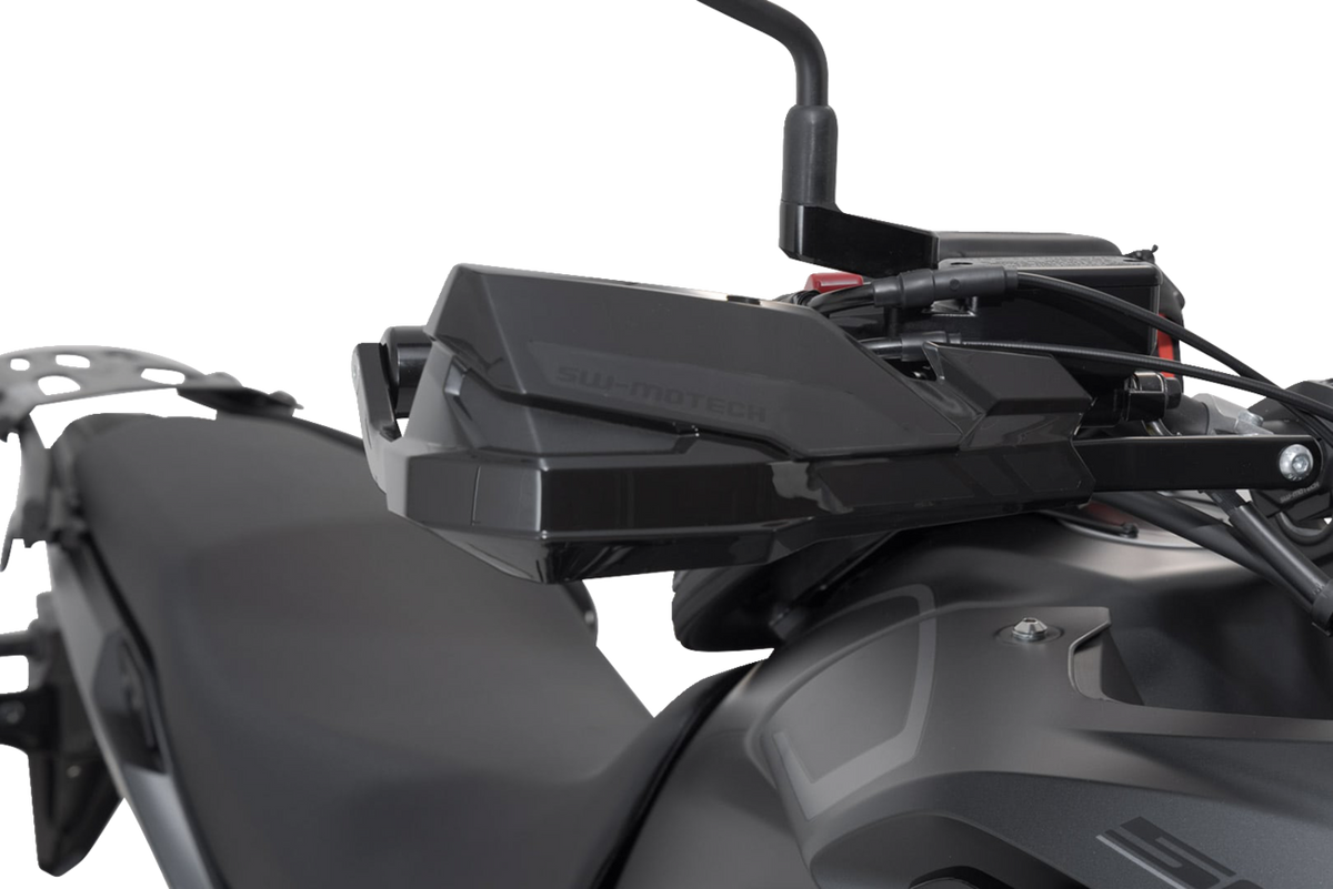 SW-Motech Adventure Protection System - Honda - CB500X
