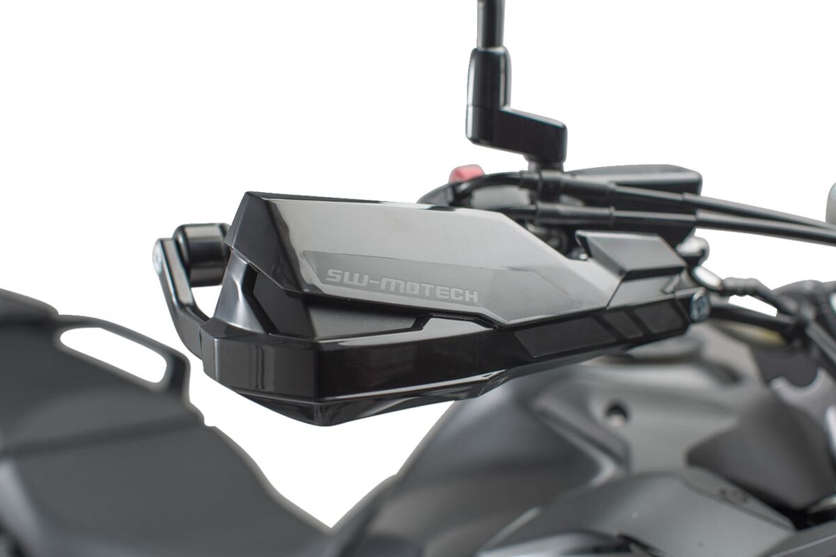 SW-Motech Adventure Protection System - Honda - CRF1000L Africa Twin