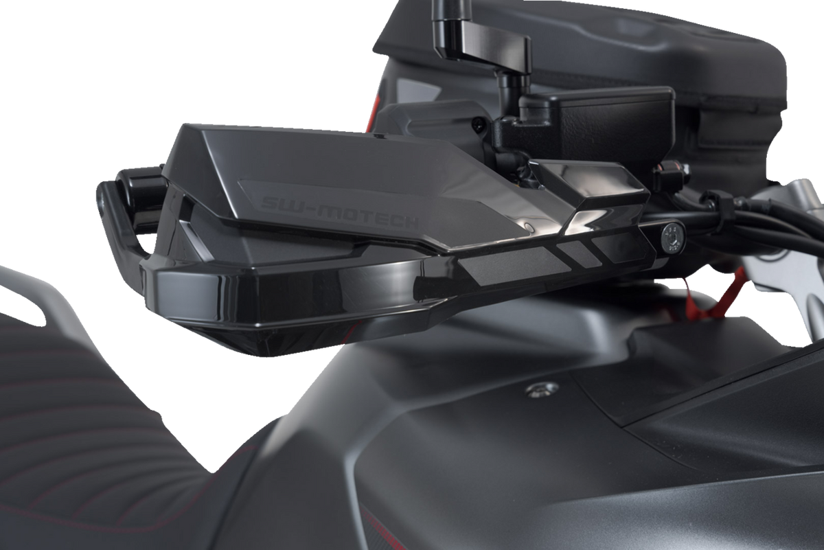 SW-Motech Adventure Protection System - Honda - XL750 Transalp
