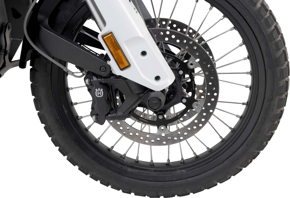 SW-Motech Adventure Protection System - Husqvarna - Norden