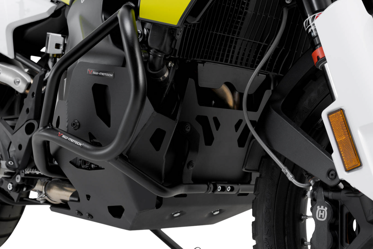 SW-Motech Adventure Protection System - Husqvarna - Norden