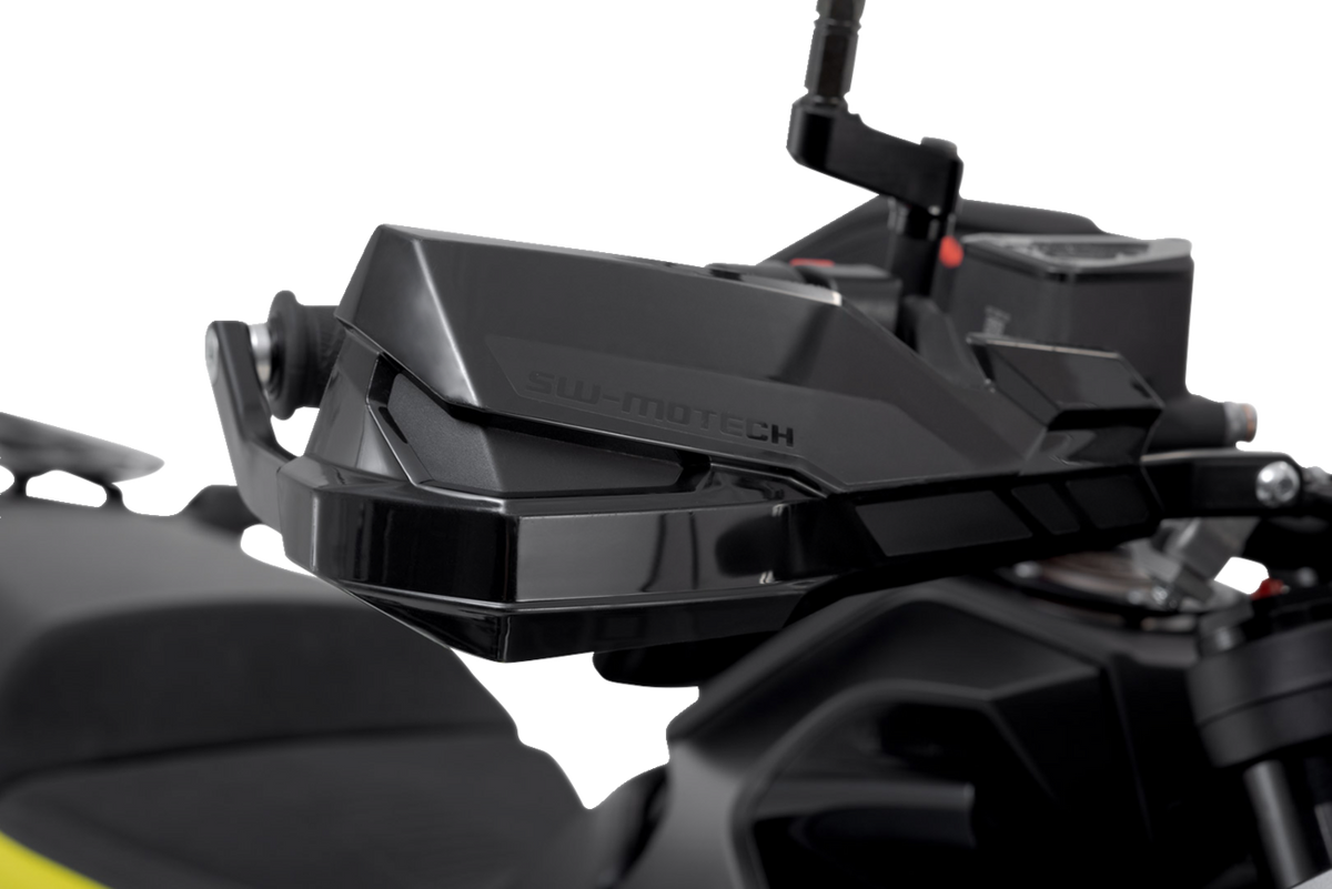 SW-Motech Adventure Protection System - Husqvarna - Norden