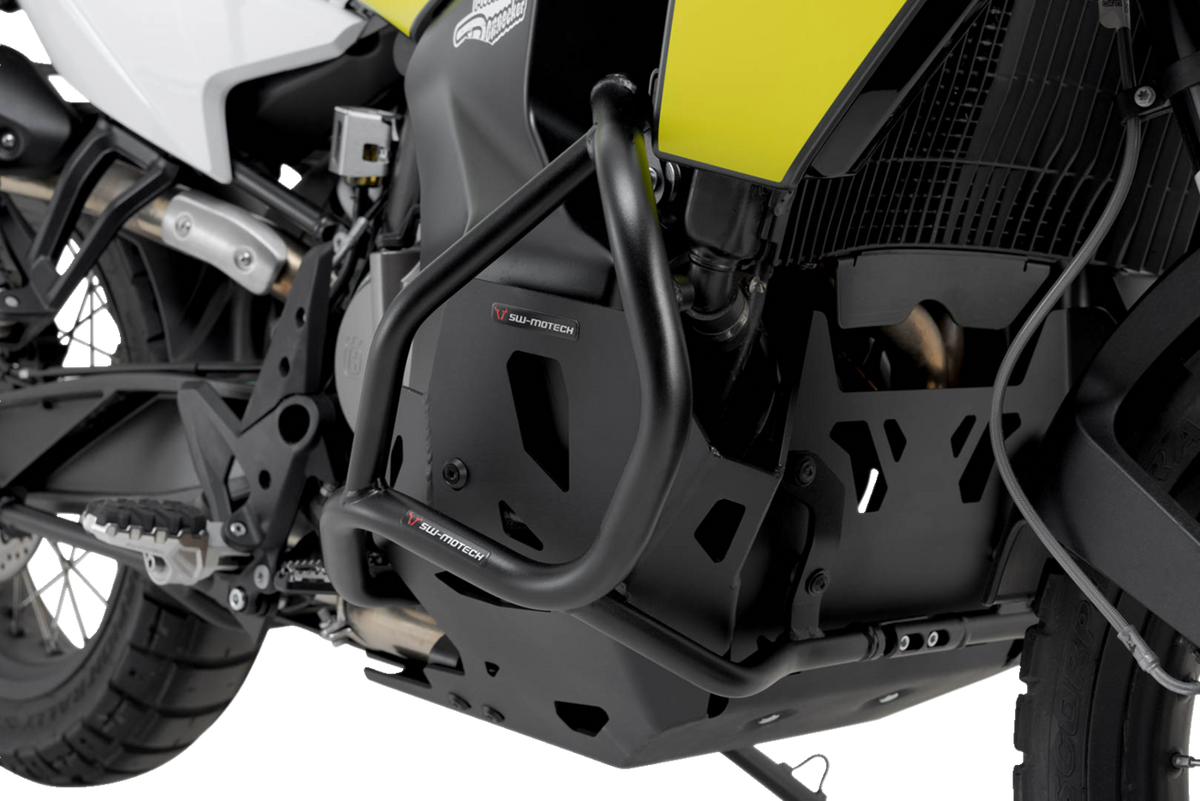 SW-Motech Adventure Protection System - Husqvarna - Norden