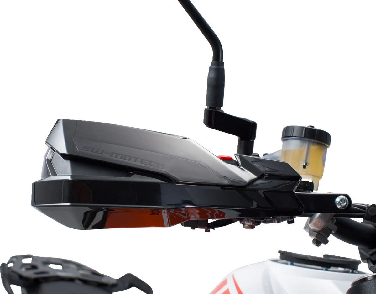 SW-Motech Adventure Protection System - KTM - 1290 Super Adventure R