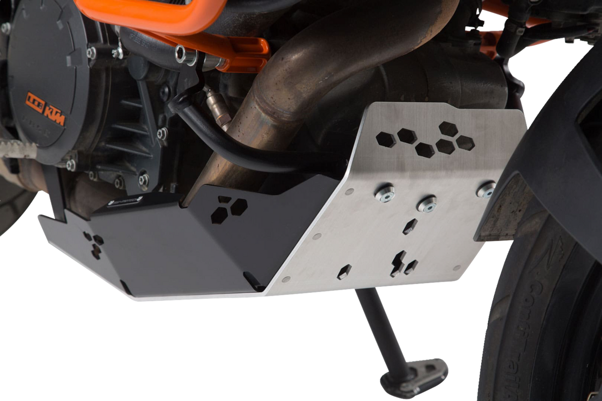 SW-Motech Adventure Protection System - KTM - 1290 Super Adventure R