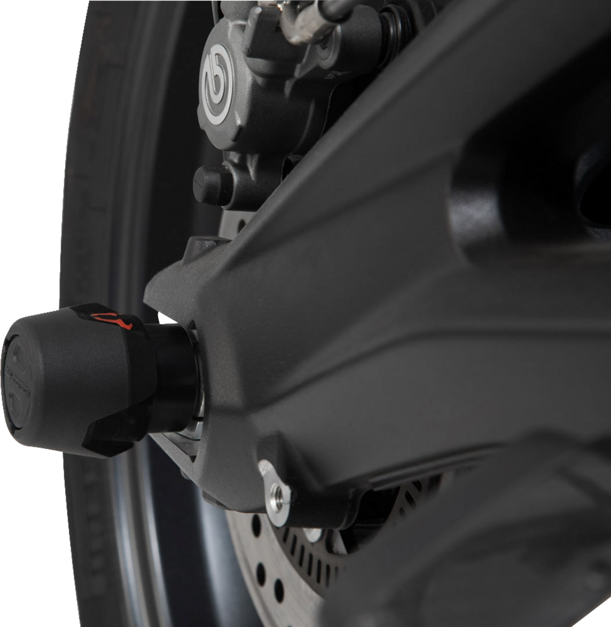 SW-Motech Adventure Protection System - KTM - 1290 Super Adventure S - 0560-0017