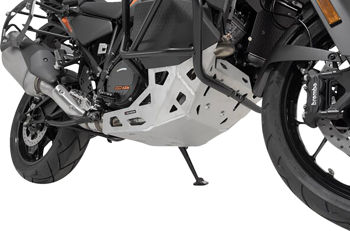 SW-Motech Adventure Protection System - KTM - 1290 Super Adventure S - 0560-0015