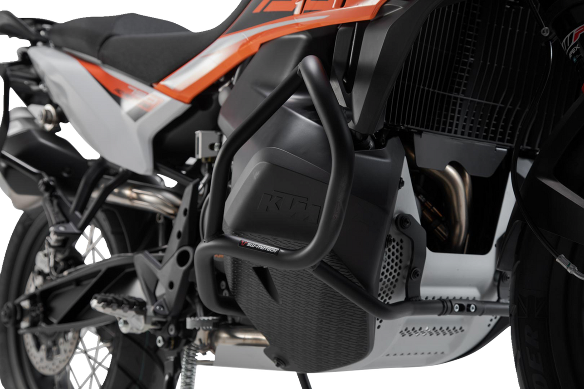 SW-Motech Adventure Protection System - KTM - 790