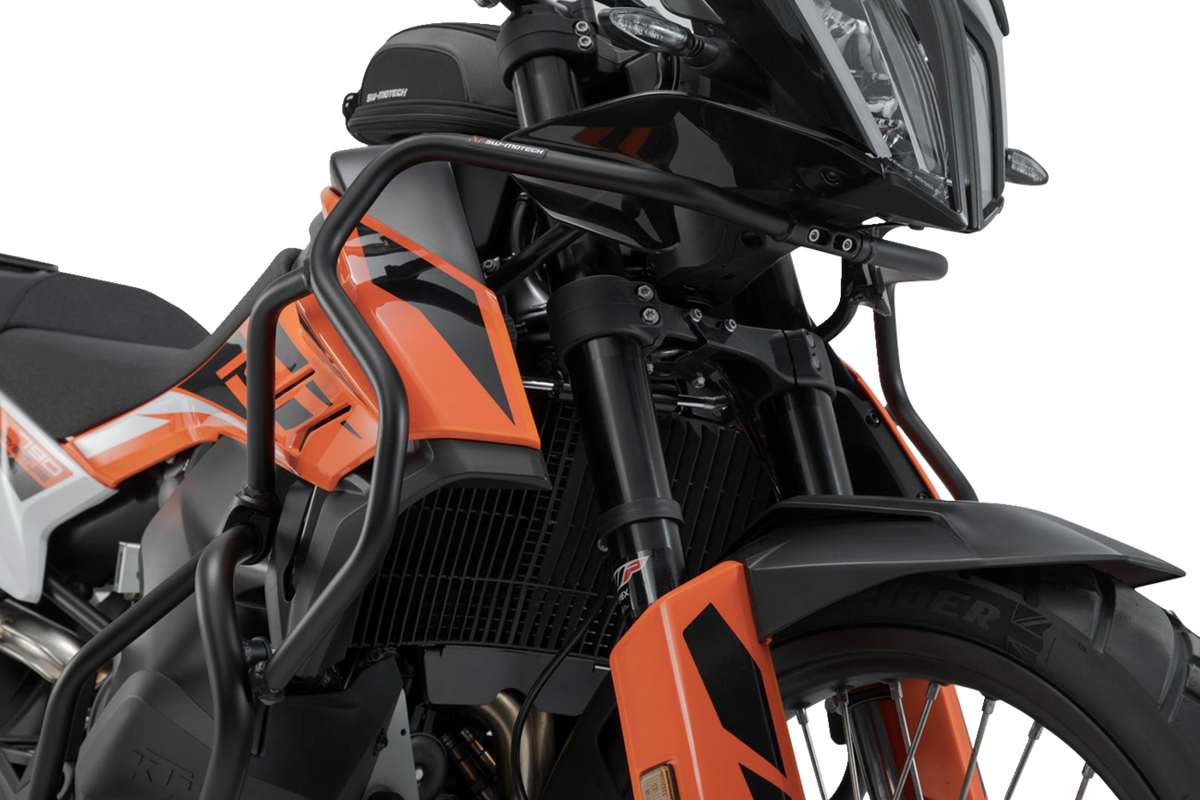 SW-Motech Adventure Protection System - KTM - 790
