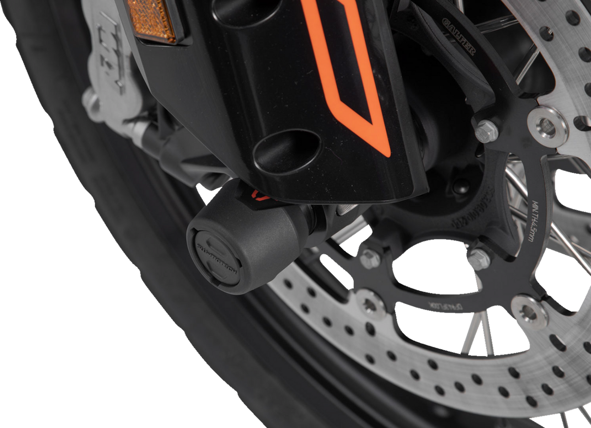 SW-Motech Adventure Protection System - KTM - 790/890 Adventure/R